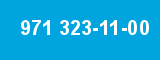 971 323-11-00